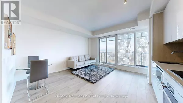 Toronto (waterfront Communities), ON M5E0E3,28 Freeland ST South #4008