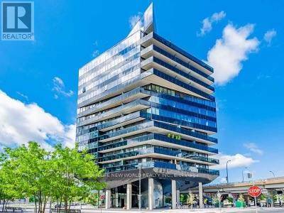 21 Lawren Harris SQ #1104, Toronto (waterfront Communities), ON M5A0T4