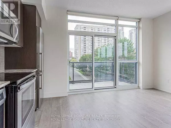 Toronto (willowdale East), ON M2N0G9,88 Sheppard AVE East #412