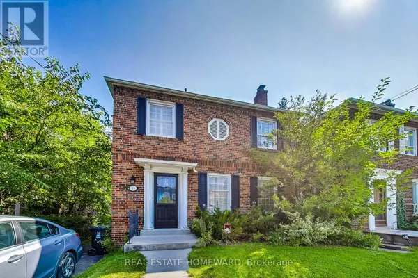 51 EDGECOMBE AVENUE, Toronto (bedford Park-nortown), ON M5N2X4