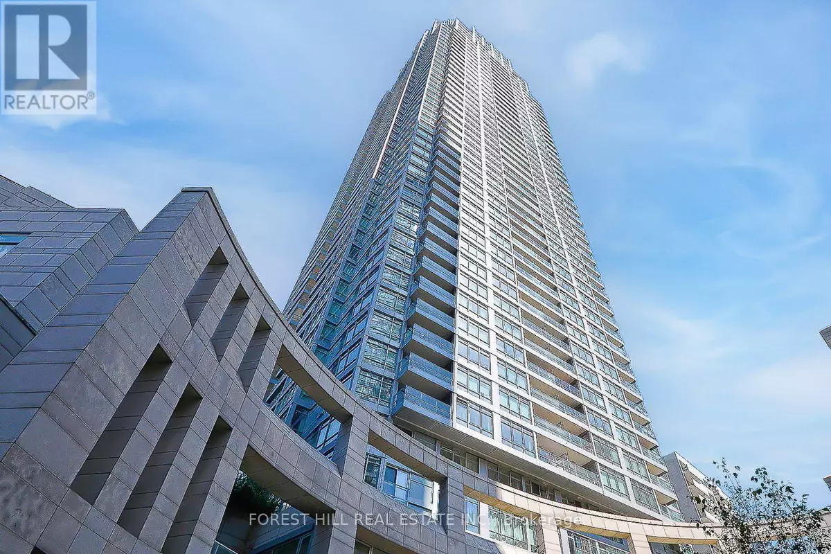 Toronto (mount Pleasant West), ON M4S3H8,2191 Yonge ST #4906