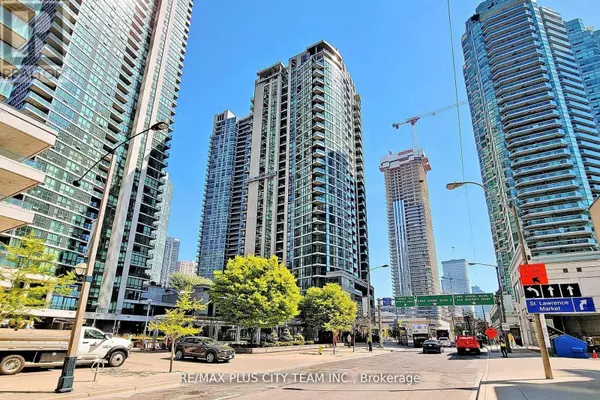 12 Yonge ST #2311, Toronto (waterfront Communities), ON M5E1Z9