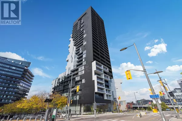 170 Bayview AVE #711, Toronto (waterfront Communities), ON M5A0M4