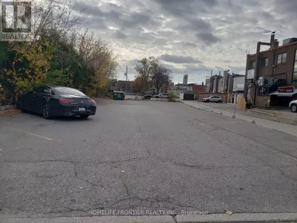 0 ABITIBI AVENUE, Toronto (newtonbrook East), ON M2M1P6