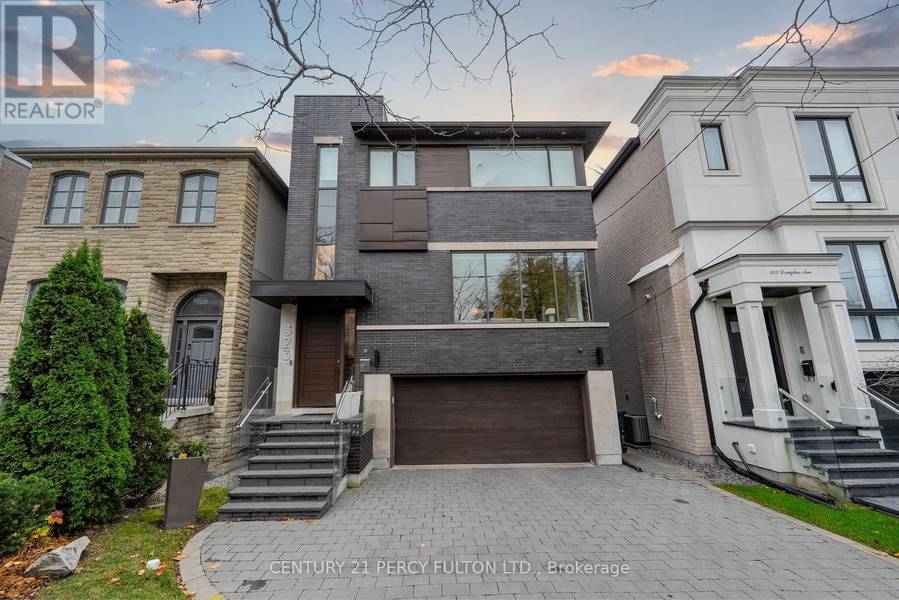 323 DOUGLAS AVENUE, Toronto (bedford Park-nortown), ON M5M1H2