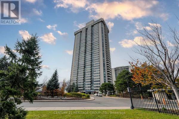 3303 Don Mills RD #406, Toronto (don Valley Village), ON M2J4T6