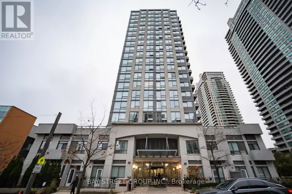 35 Hollywood AVE #318, Toronto (willowdale East), ON M2N0A9