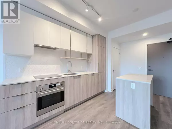 Toronto (willowdale East), ON M2N0L4,15 Holmes AVE #1706