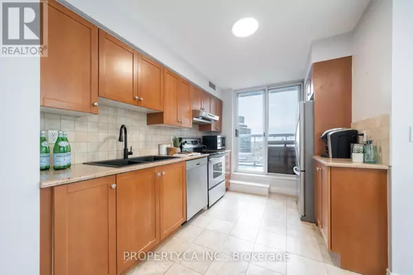 Toronto (mount Pleasant West), ON M4P1A2,43 Eglinton AVE East #1902