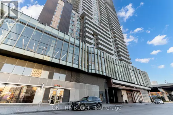 Toronto (waterfront Communities), ON M5A0S6,20 Richardson ST #3307