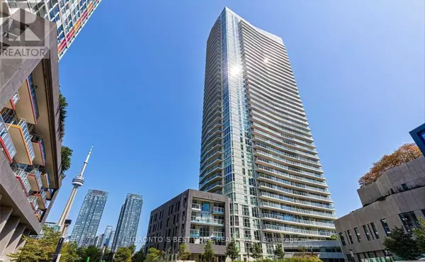 75 Queens Wharf RD #4003, Toronto (waterfront Communities), ON M5V0J8