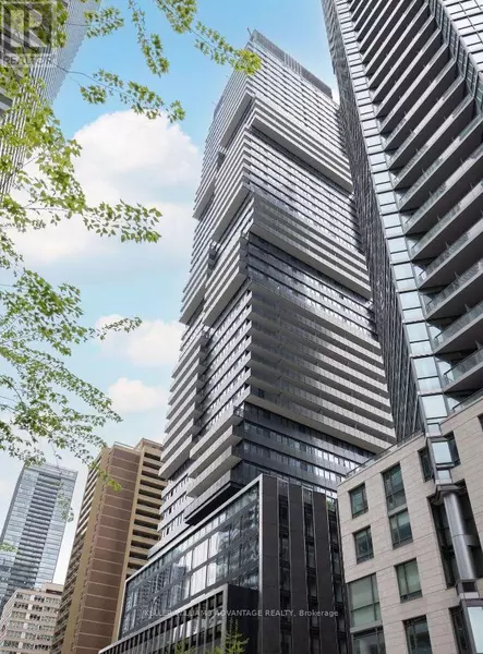 55 Charles ST #4707, Toronto (church-yonge Corridor), ON M4Y0J1