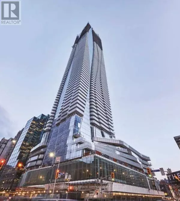 1 BLOOR ST #3110, Toronto (church-yonge Corridor), ON M4W0A8