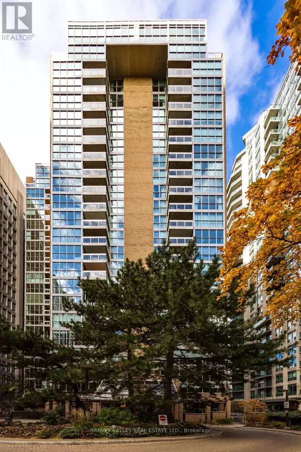 Toronto (rosedale-moore Park), ON M4W3M4,278 Bloor ST East #601