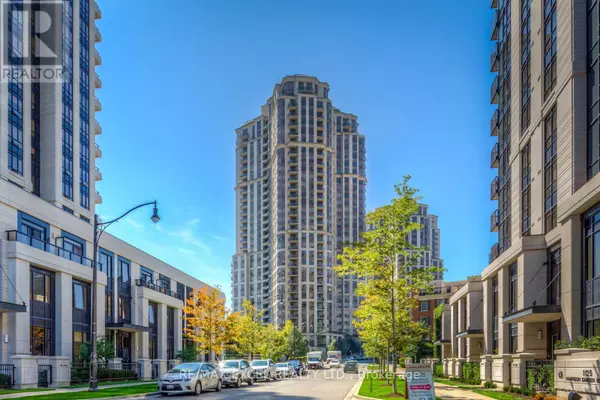 80 Harrison Garden BLVD #1224, Toronto (willowdale East), ON M2N7E3