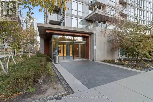 Toronto (waterfront Communities), ON M5V3Y3,11 Brunel CT #3103