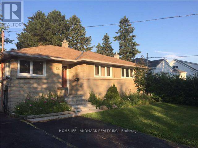 35 WYNN (BASEMENT) ROAD, Toronto (willowdale West), ON M2R1S8