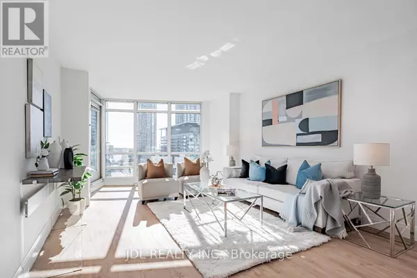 397 Front ST West #1802, Toronto (waterfront Communities), ON M5V3S1