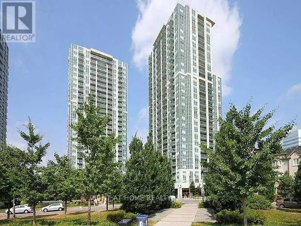 Toronto (willowdale East), ON M2N7J6,16 Harrison Garden BLVD #406