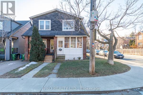 449 Manor RD East #2, Toronto (mount Pleasant East), ON M4S1T3