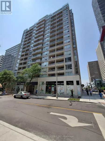 43 Eglinton AVE East #308, Toronto (mount Pleasant West), ON M4P1A2