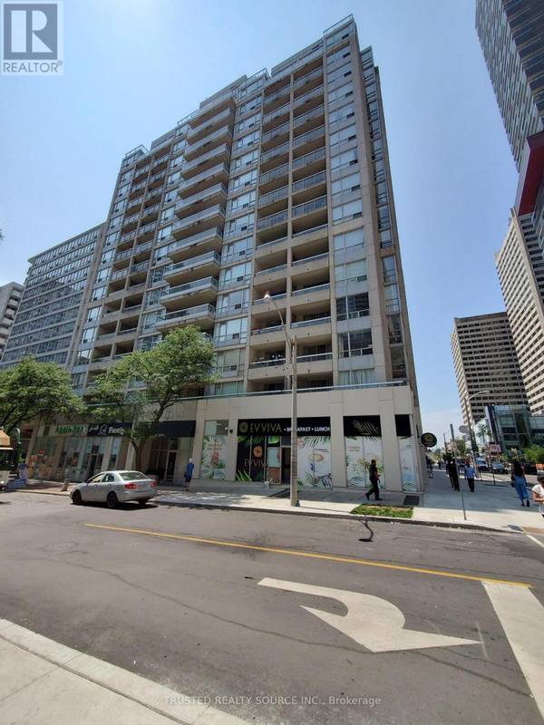 43 Eglinton AVE East #308, Toronto (yonge-eglinton), ON M4P1A2