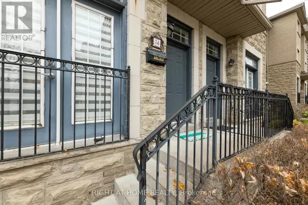 Toronto (willowdale West), ON M2N1Z7,34 HORSHAM AVENUE