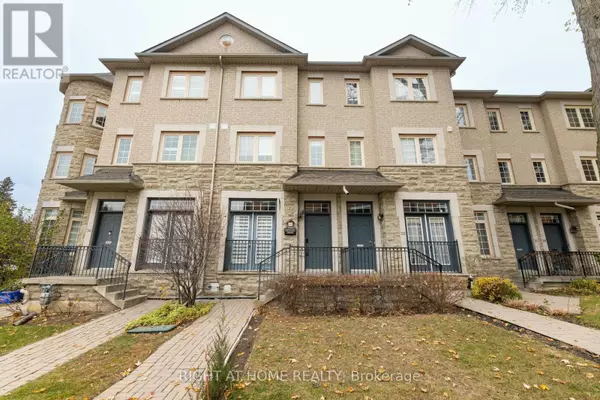 34 HORSHAM AVENUE, Toronto (willowdale West), ON M2N1Z7