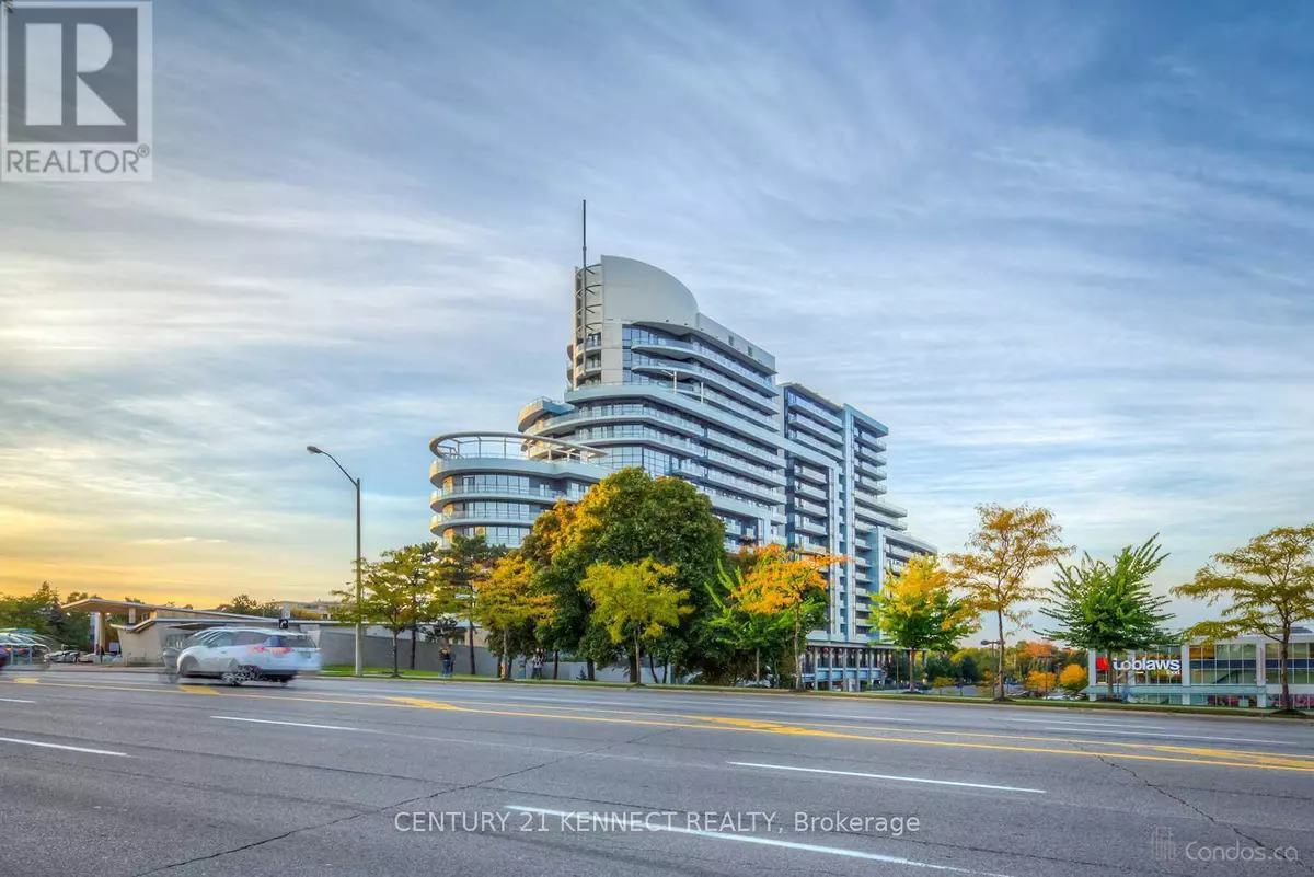 Toronto (bayview Village), ON M2K0A3,2885 Bayview AVE #1514