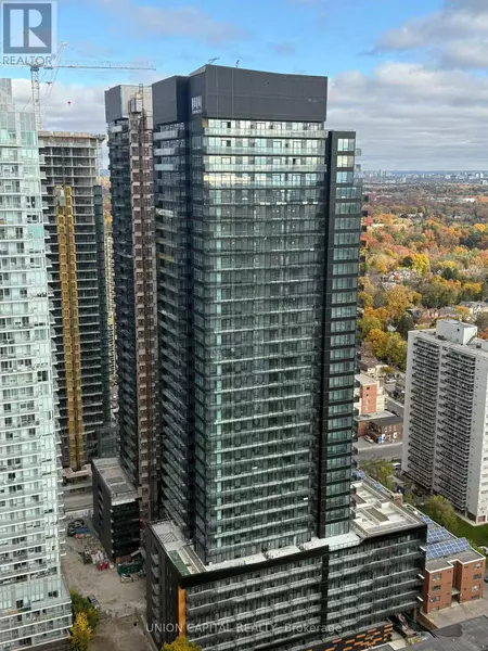 117 Broadway AVE #606, Toronto (mount Pleasant West), ON M4P1V3