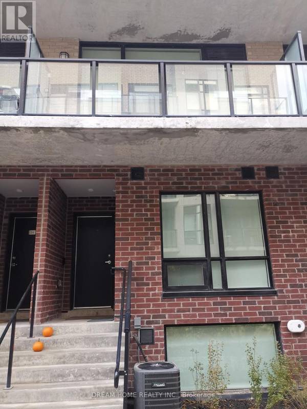 871 Sheppard AVE West #32, Toronto (clanton Park), ON M3H0E8