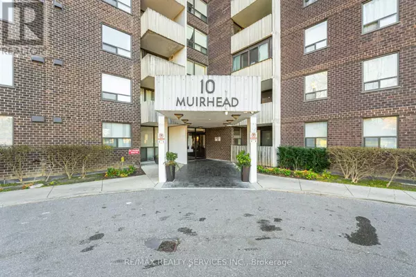 Toronto (pleasant View), ON M2J4P9,10 Muirhead RD #1103