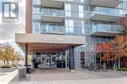 Toronto (regent Park), ON M5A4M3,25 Cole ST #420