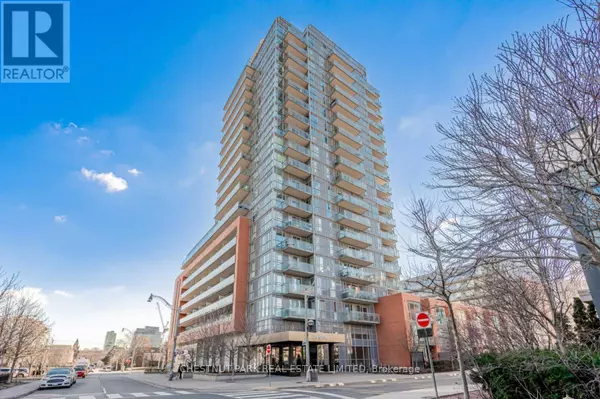 25 Cole ST #328, Toronto (regent Park), ON M5A4M3