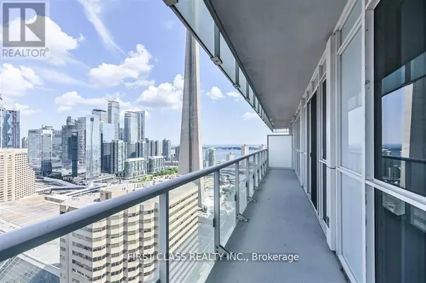 Toronto (waterfront Communities), ON M5V0E9,300 Front ST West #3010