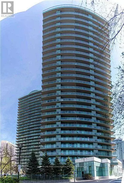 Toronto (willowdale West), ON M2N5S2,5500 Yonge ST #505