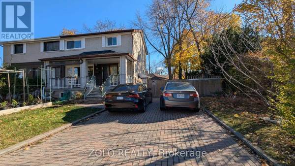 116 COMBERMERE DRIVE, Toronto (parkwoods-donalda), ON M3A2W8