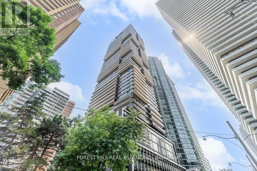 55 Charles ST East #1910, Toronto (church-yonge Corridor), ON M4Y0J1