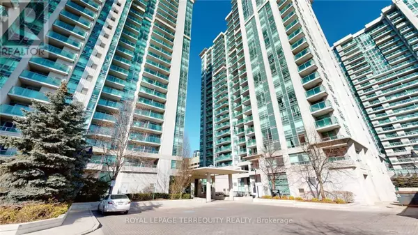 31 Bales AVE #1215, Toronto (willowdale East), ON M2N6V7