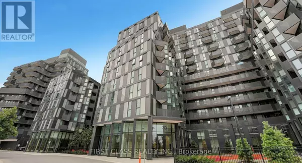 30 Tretti WAY #1019, Toronto (clanton Park), ON M3H0E3