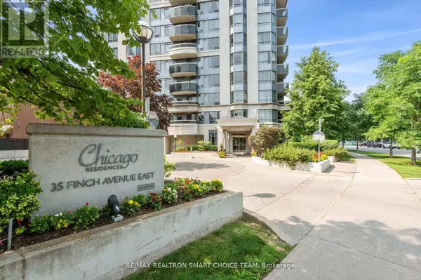 Toronto (willowdale East), ON M2N6Z8,35 Finch AVE East #306