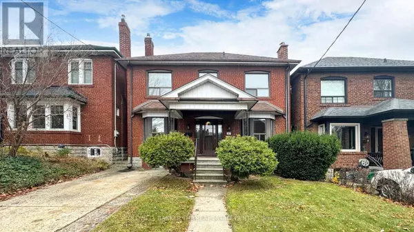 261 WINONA DRIVE, Toronto (oakwood Village), ON M6C3S6