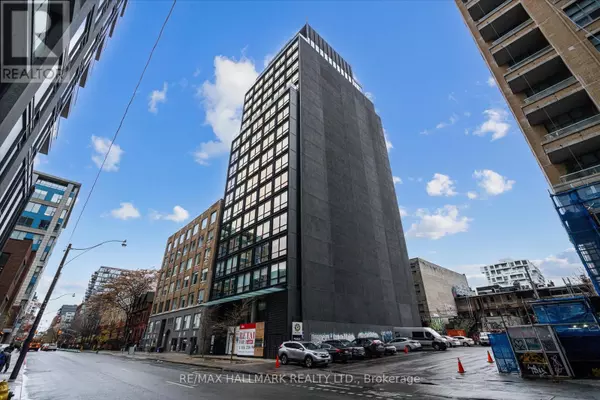 458 Richmond ST West #204, Toronto (waterfront Communities), ON M5V1V1