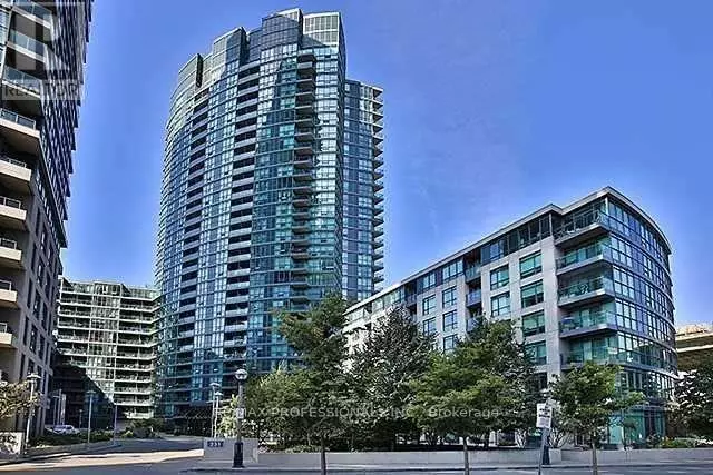 231 Fort York BLVD #428, Toronto (niagara), ON M5V1B2