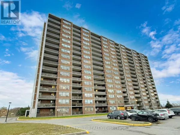 Toronto (victoria Village), ON M4A2S3,45 Sunrise AVE #214