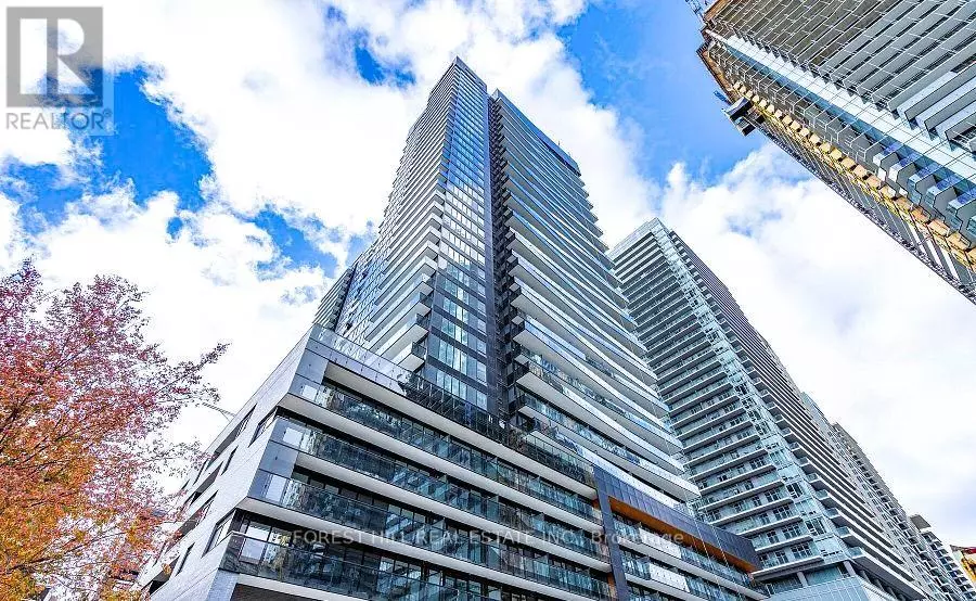 117 Broadway AVE North #409, Toronto (mount Pleasant West), ON M4P1V3