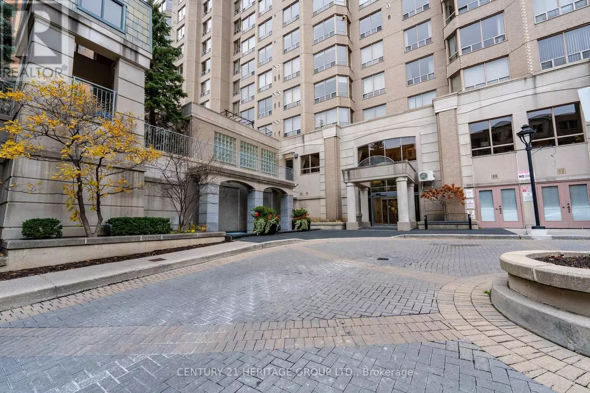 Toronto (willowdale West), ON M2N6X4,5418 Yonge ST #2307