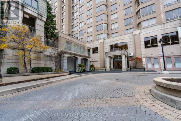 5418 Yonge ST #2307, Toronto (willowdale West), ON M2N6X4