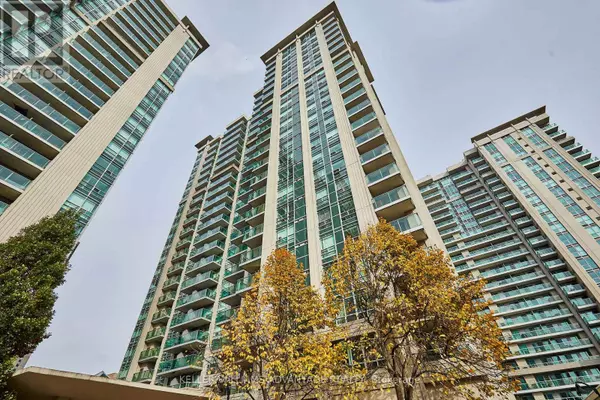 35 Bales AVE #901, Toronto (willowdale East), ON M2N7L7