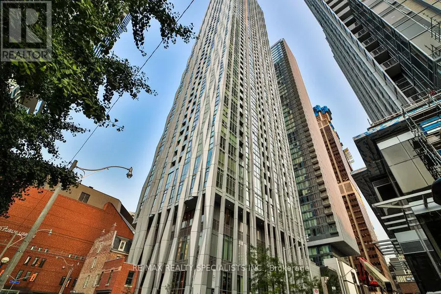 1 Yorkville AVE #3411, Toronto (annex), ON M4W0B1